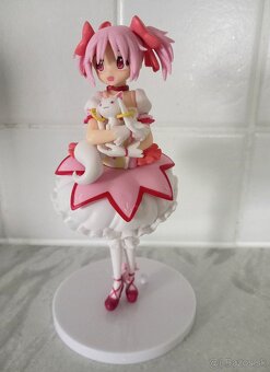 Figúrky Animé. - 2