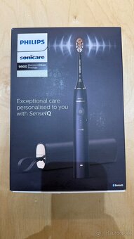 Philips Sonicare 9900 DiamondClean Prestige + darcek zadarmo - 2