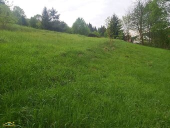 Predaj:Stavebný pozemok na developerský projekt v meste Turz - 2