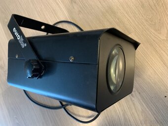 Retro LED svetlo - 2