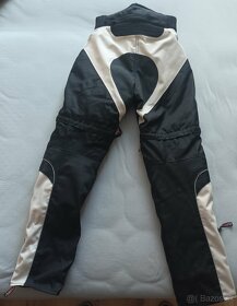 RSA Dakar S (XS,XXS). Dámske nohavice - Nové - 2