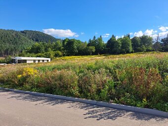 Na predaj stavebný pozemok, k.ú Budatín, 567m2 - 2