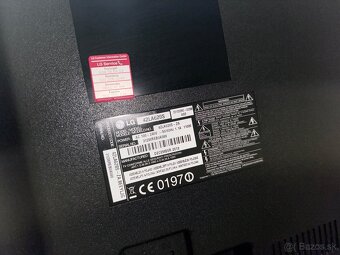 LG SMART 3D LED TV - 2