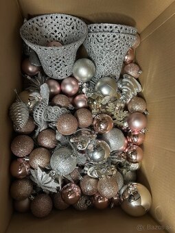 Vianočné ozdoby - 2