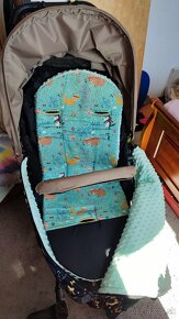 Predám VALCO SNAP + doplnky na leto,zima - 2