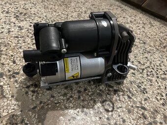 Vzduchový kompresor - 2