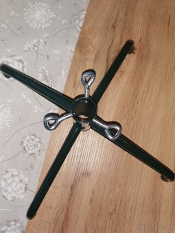 Stojan na stromcek - 2