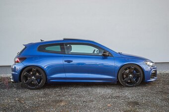 Volkswagen Scirocco R 2.0 TSI - 2