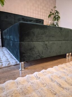 Manželská postel - 2