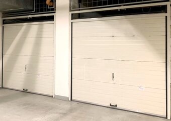 Nadštandardný 4-izbový byt, Záhradnícka, 220 m2, 2x garáž - 2