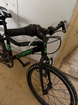 Predám detský bicykel - 2