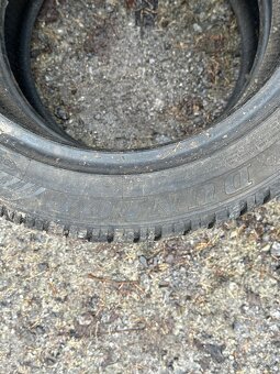 DUNLOP 195/55/R16 ZIMNÉ - 2