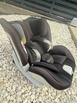 Autosedačka Chicco - 2
