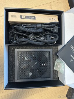 be quiet Dark Power 13 - 1000 W - 2