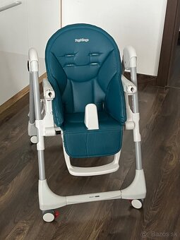 Peg-pérego priam pappa follow me - 2