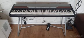 Korg SP 250 - Stage piano, zánovný stav - 2