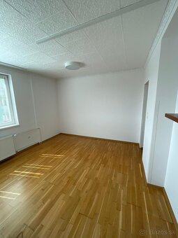 3-izbový byt Trstená - 2