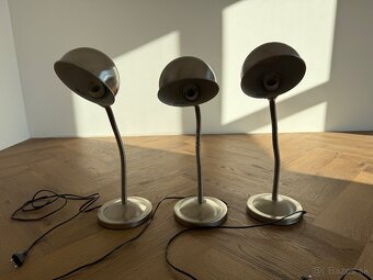 PREDAM IKONICKU INDUSTRIAL / VINTAGE LAMPU IKEA  FORMAT - 2