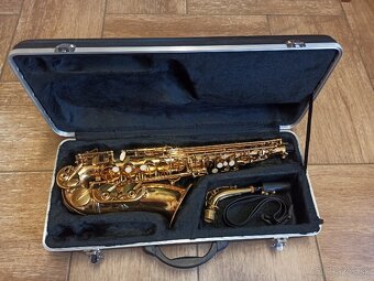 Predám alt saxofón Startone SAS-75 - 2