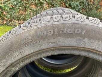 Zimné pneumtiky Matador Nordica - 2