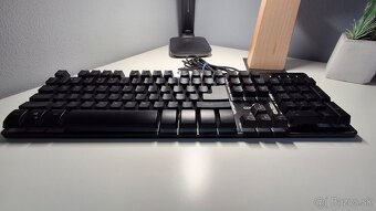 Klávesnica GX Gaming Scorpion K8 - 2