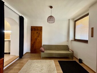 Na predaj krásna chalupa neďaleko Šturova v obci Divá - 2