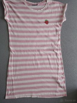 Dievčenské nočné košele. - 2