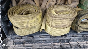 Predám gurtne, popruhy na zdvíhanie - 2