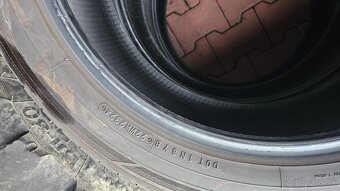 Letne Toyo 235/50r20 - 2