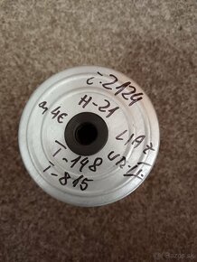 Filter servoriadenia H21 - 2