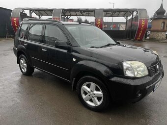 Predám Nissan X-Trail, T30 - 2