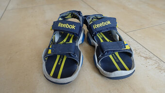 detské sandále REEBOK - 2
