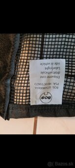 Roletka do kufra Peugeot Rifter - 2