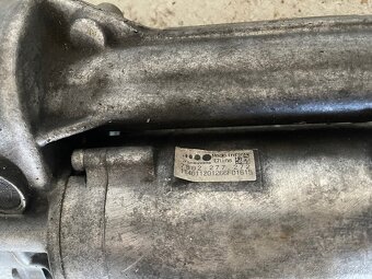 Mercedes w218 cls class w212 e class riadenie funkčne - 2