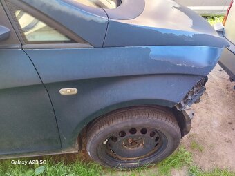 Seat altea 1.9tdi 77kw BLS Rozpredam - 2