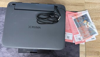 Canon PIXMA TS5350i čierna - 2