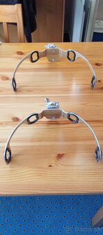 PDP Tom holder 10" 12" - 2