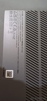 Notebook Lenovo Ideapad slim 3 - 2