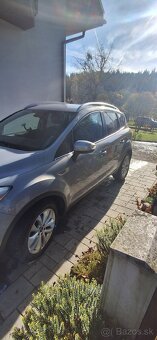 Ford Kuga 2.0 l - 2
