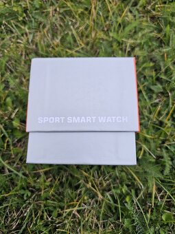 Sport Smart Watch - 2