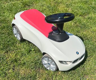 Detske Odrazadlo BMW - 2