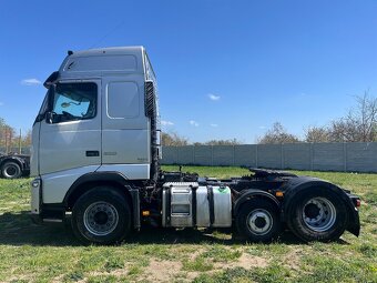 Volvo FH500 eev 6x2 - 2