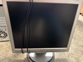 HP PC 290 + príslušenstvo - 2