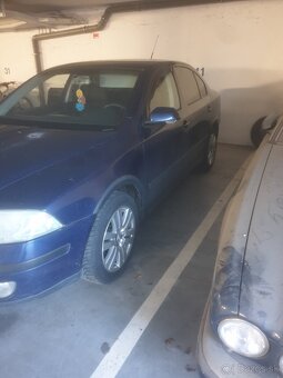 Octavia 2 1.9TDI 77Kw BJB - 2