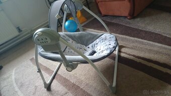 Hojdacie kereslo - 2