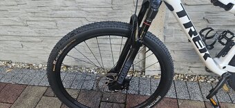 Trek supercaliber 9.6 - 2