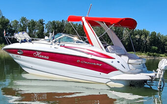 Crownline 250 CR - 2