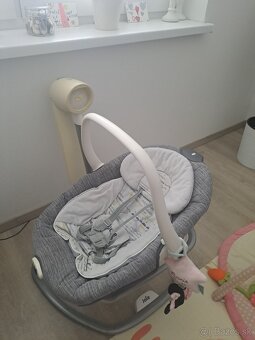 Hojdacie kreslo Joie - 2