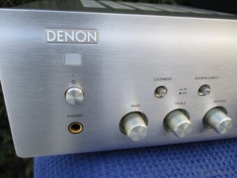 Denon PMA-720AE - 2