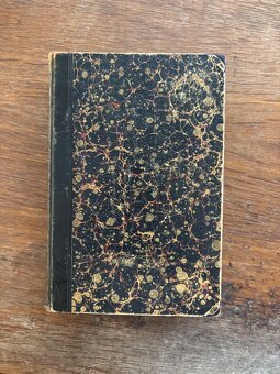 Nemecko-hebrejská gramatika - 2